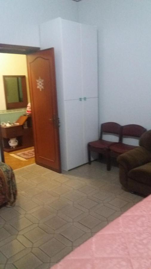 Гостьовий будинок Casa Bianca Da Giusy Біргі Веччі Екстер'єр фото