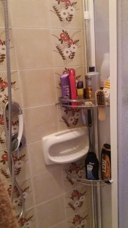 Гостьовий будинок Casa Bianca Da Giusy Біргі Веччі Екстер'єр фото